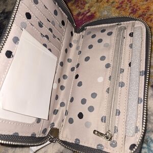 Stackin' Jacksons wallet